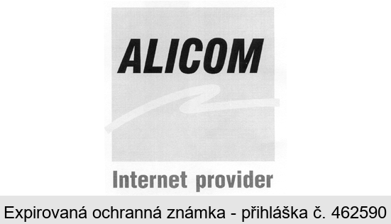 ALICOM Internet provider