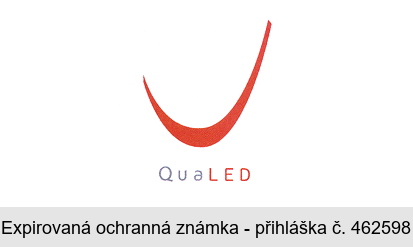 QuaLED