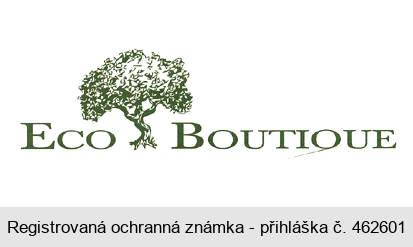 ECO BOUTIQUE