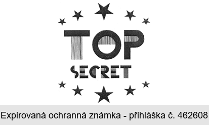 TOP SECRET