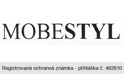 MOBESTYL