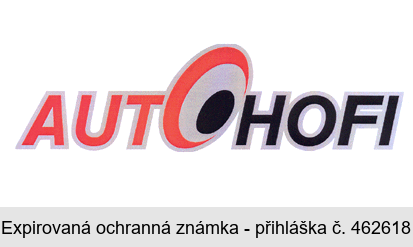 AUTOHOFI