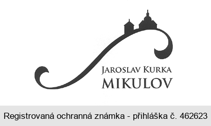 JAROSLAV KURKA MIKULOV