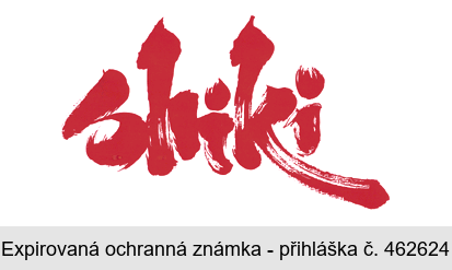 shiki