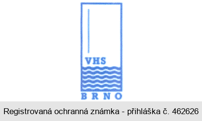 VHS BRNO