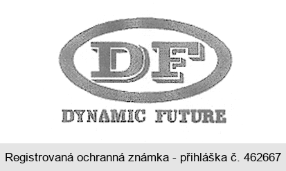 DF DYNAMIC FUTURE