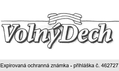 VolnýDech