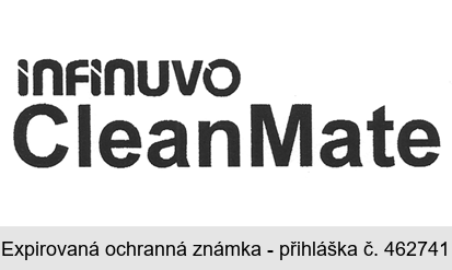 infinuvo CleanMate