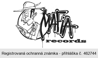 MAFIA records