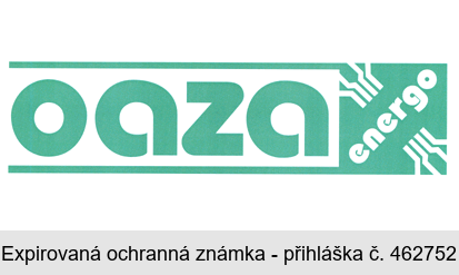 oaza energo