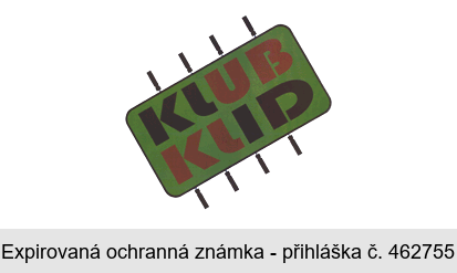 KLUB KLID