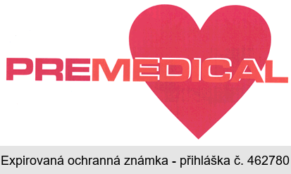 PREMEDICAL