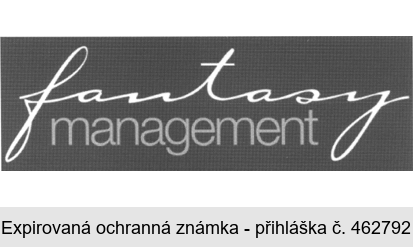 fantasy managment