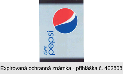 diet pepsi