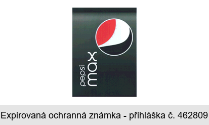 pepsi max