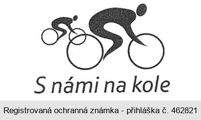 S námi na kole