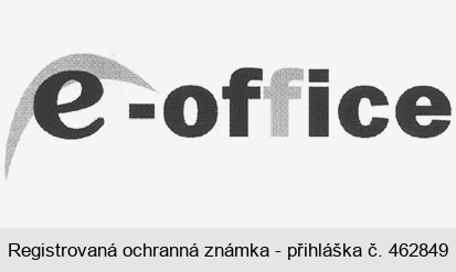 e-office