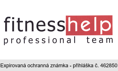 fitnesshelp professional team