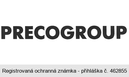 PRECOGROUP