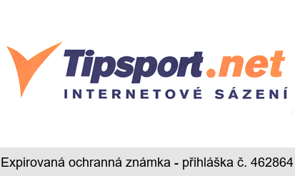 Tipsport.net INTERNETOVÉ SÁZENÍ