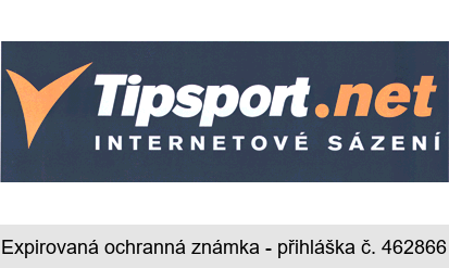 Tipsport.net INTERNETOVÉ SÁZENÍ