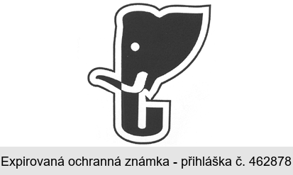 Ochranná známka