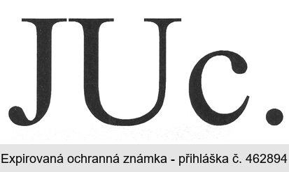 JUc.