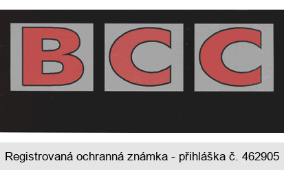 BCC