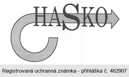 HASKO