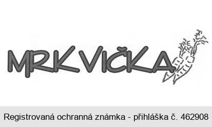 MRKVIČKA