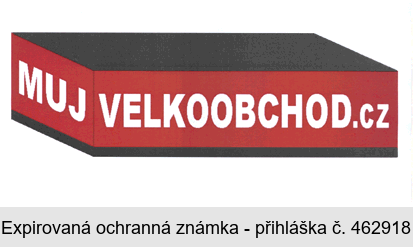 MUJVELKOOBCHOD.CZ