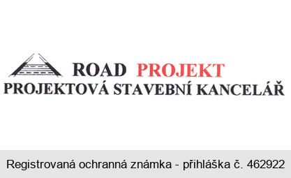ROAD PROJEKT PROJEKTOVÁ STAVEBNÍ KANCELÁŘ
