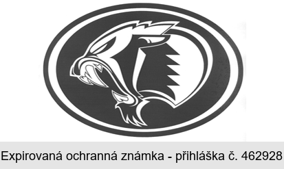 Ochranná známka