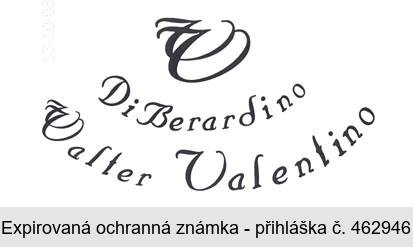 Di Berardino Walter Valentino