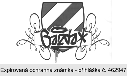 Gazda