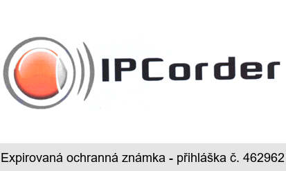 IPCorder