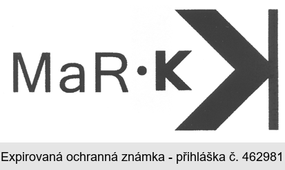 MaR . K