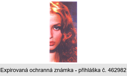 Ochranná známka