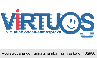 VIRTUOS virtuálně občan-samospráva