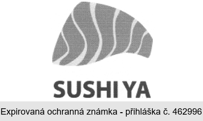 SUSHI YA