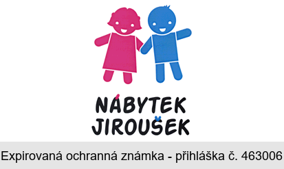NÁBYTEK JIROUŠEK
