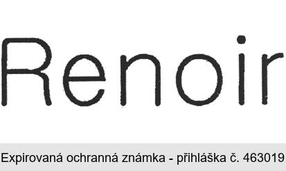 Renoir