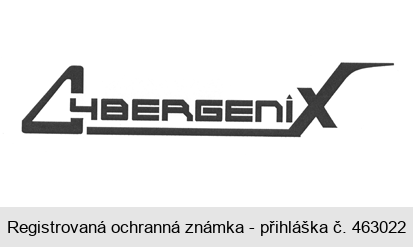 CYBERGENIX