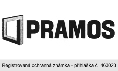 PRAMOS