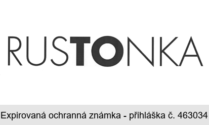 RUSTONKA