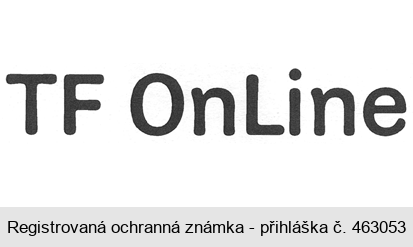 TF OnLine