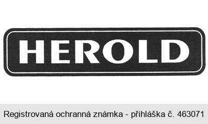 HEROLD