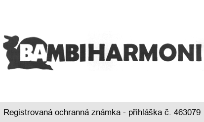 BAMBIHARMONI