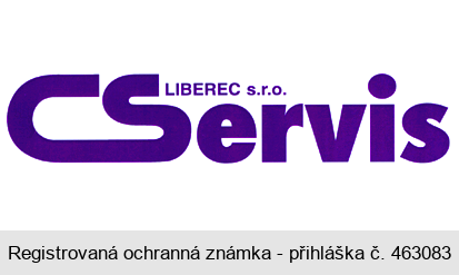 CServis LIBEREC s.r.o.