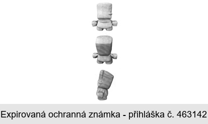 Ochranná známka